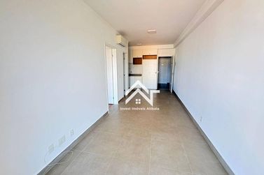 Apartamento para alugar - 49m&sup2; - Vila Thais