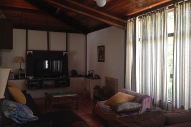Ch&aacute;cara &agrave; venda - 350m&sup2; - Rosario