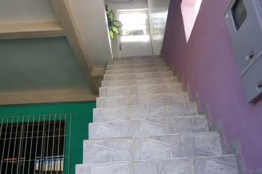 Casa &agrave; venda - JARDIM DAS PALMEIRAS