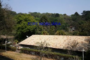 Casa &agrave; venda - 2000m&sup2; - Condom&iacute;nio Clube da Montanha