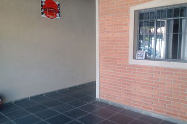 Casa &agrave; venda - JARDIM ALVIN&Oacute;POLIS