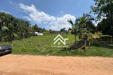 Terreno &agrave; venda - 3145m&sup2; - Jarinu
