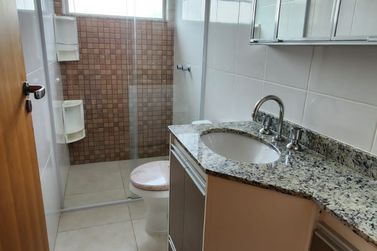 Sobrado para alugar - 150m&sup2; - JARDIM MARISTELA