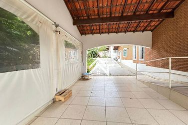 Sala Comercial para alugar - 260m&sup2; - Centro