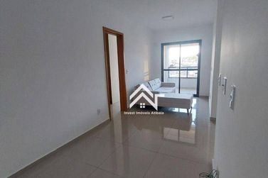 Apartamento &agrave; venda - 54m&sup2; - Atibaia Jardim