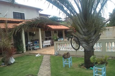 Casa &agrave; venda - Canedos