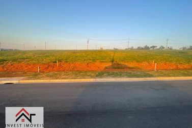 Terreno &agrave; venda - 360m&sup2; - Elementum Residencial Atibaia