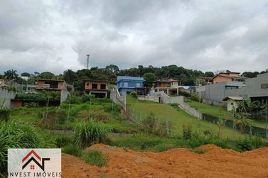 Terreno &agrave; venda - 690m&sup2; - Jardim Centen&aacute;rio