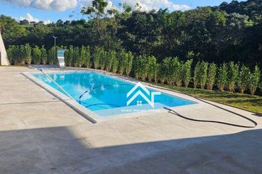 Casa &agrave; venda - 175m&sup2; - Condominio Quintas da Boa Vista