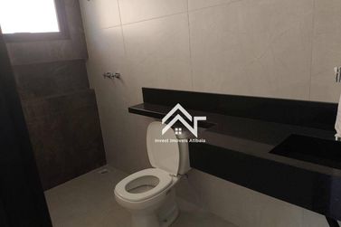 Casa &agrave; venda - 307m&sup2; - Condominio Figueira Garden