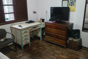 Casa &agrave; venda - ATIBAIA JARDIM