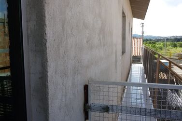 Casa &agrave; venda - JARDIM DAS PALMEIRAS