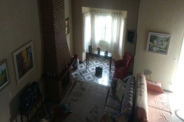 Casa &agrave; venda - 280m&sup2; - Jardim Paulista