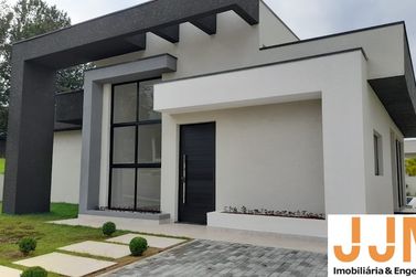Casa &agrave; venda - 186m&sup2; - Tanque