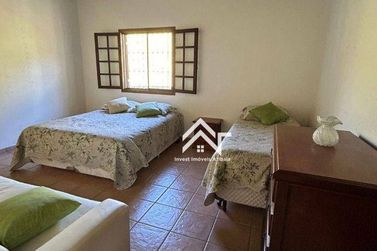 Ch&aacute;cara &agrave; venda - 25000m&sup2; - Batatuba