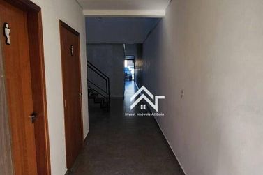 Sal&atilde;o Comercial para alugar - 70m&sup2; - Jardim Paulista