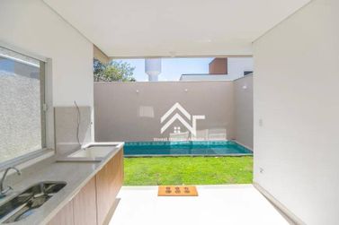 Casa &agrave; venda - 188m&sup2; - Vila Petr&oacute;polis