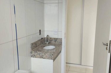 Apartamento &agrave; venda - 66m&sup2; - Alvin&oacute;polis