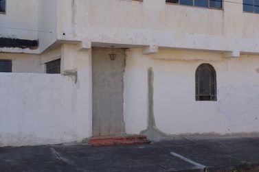 Sal&atilde;o Comercial &agrave; venda - VILA SANTISTA