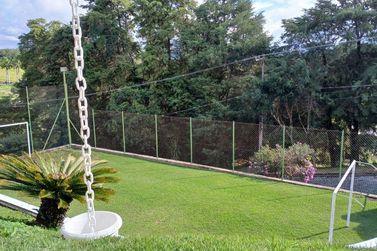 Casa para alugar - 183m&sup2; - Vila Petr&oacute;polis