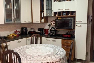 Casa para alugar - 191m&sup2; - Morumbi