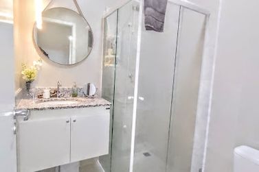 Apartamento &agrave; venda - 65m&sup2; - Atibaia Belvedere