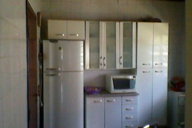 Casa &agrave; venda - 450m&sup2; - Atibaia Jardim