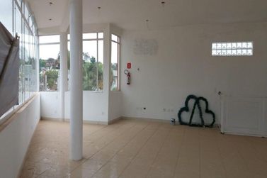 Sala Comercial para alugar - 500m&sup2; - Parque Rio Abaixo
