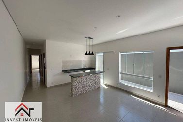 Casa &agrave; venda - 84m&sup2; - Jardim Brogot&aacute;