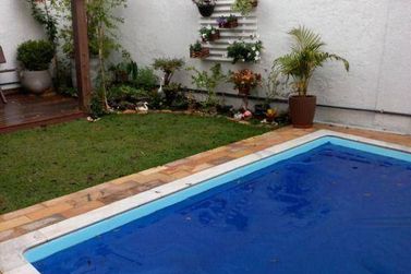 Casa &agrave; venda - 140m&sup2; - Jardim Jaragu&aacute;
