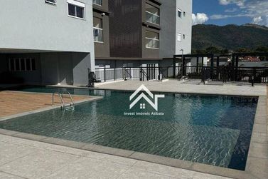 Apartamento para alugar - 140m&sup2; - Nova Gard&ecirc;nia