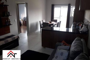 Apartamento &agrave; venda - 70m&sup2; - Jardim Colonial