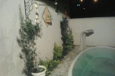 Casa &agrave; venda - Vila Petr&oacute;polis