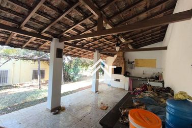 Casa &agrave; venda - 100m&sup2; - Jardim Imperial