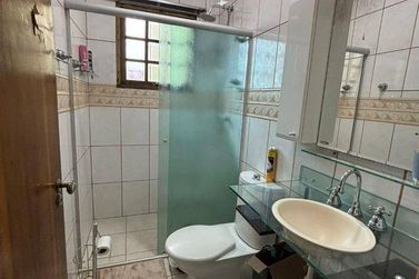 Casa &agrave; venda - 177m&sup2; - Jardim das Cerejeiras