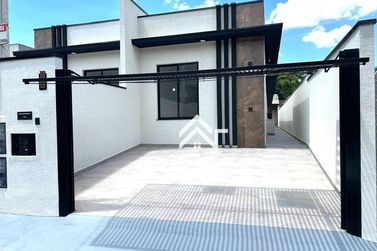 Casa &agrave; venda - 130m&sup2; - Jardim dos Pinheiros