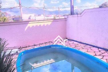 Casa para alugar - 1m&sup2; - Jardim do Lago