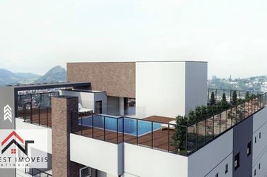 Apartamento &agrave; venda - 78m&sup2; - Vila Gard&ecirc;nia