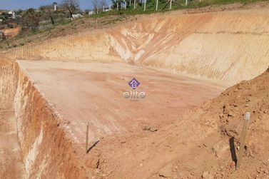 Terreno &agrave; venda - 1008m&sup2; - JARDIM EST&Acirc;NCIA BRASIL