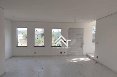 Casa para alugar - 154m&sup2; - Condom&iacute;nio Terras de Atibaia I