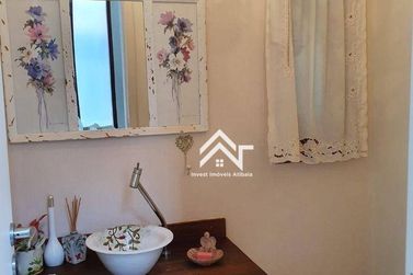 Casa &agrave; venda - 250m&sup2; - Jardim Paulista