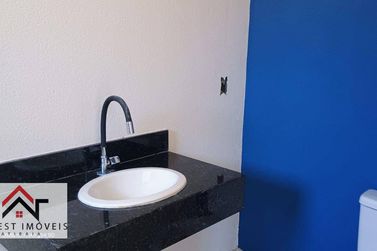 Casa para alugar - 74m&sup2; - Ribeir&atilde;o dos Porcos