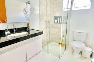 Casa &agrave; venda - 150m&sup2; - Jardim Jaragu&aacute;