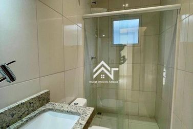 Casa &agrave; venda - 89m&sup2; - Jardim dos Pinheiros