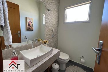 Casa &agrave; venda - 213m&sup2; - Vila Gard&ecirc;nia
