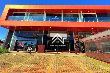 Sal&atilde;o Comercial para alugar - 200m&sup2; - Vila Esperia ou Giglio