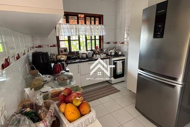 Casa &agrave; venda - 228m&sup2; - Jardim Paulista