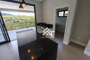 Casa &agrave; venda - 193m&sup2; - Loteamento Parque Residencial Serras de Atibaia II