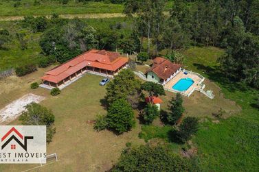 S&iacute;tio &agrave; venda - 39345m&sup2; - Cachoeirinha