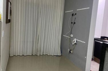 Apartamento &agrave; venda - 54m&sup2; - NOVA CEREJEIRA